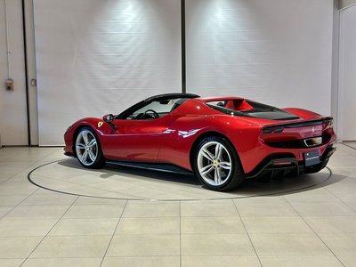 صورة 7 لـ 2023 Ferrari 296 GTS