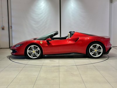 صورة 6 لـ 2023 Ferrari 296 GTS