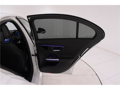 2025 Mercedes-BENZ C-CLASS 缩略图 14