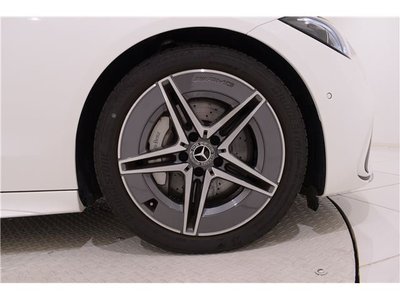 2025 Mercedes-BENZ C-CLASS 缩略图 23