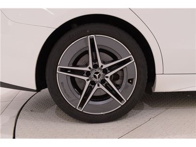 2025 Mercedes-BENZ C-CLASS 缩略图 26