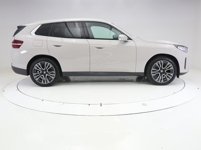 BMW X3 - 6