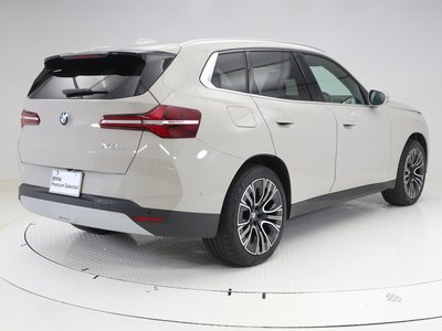 BMW X3 - 9
