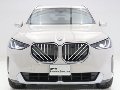 BMW X3 - 3