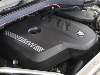 BMW X3 - 5