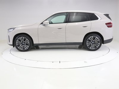 BMW X3 - 7