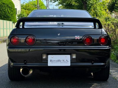 صورة 9 لـ 1991 Nissan SKYLINE GT-R