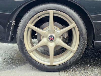 صورة 6 لـ 1991 Nissan SKYLINE GT-R