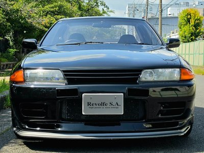 صورة 7 لـ 1991 Nissan SKYLINE GT-R