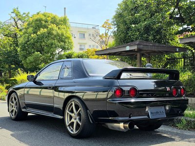 صورة 2 لـ 1991 Nissan SKYLINE GT-R