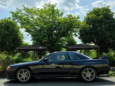 صورة 8 لـ 1991 Nissan SKYLINE GT-R