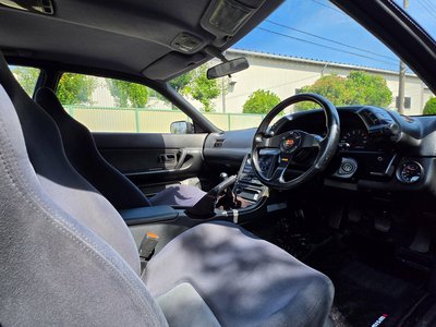 صورة 3 لـ 1991 Nissan SKYLINE GT-R