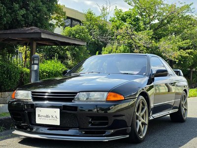 صورة 1 لـ 1991 Nissan SKYLINE GT-R