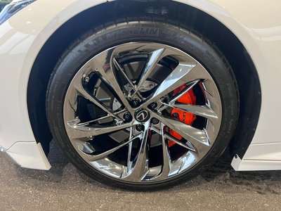 LEXUS LC CONVERTIBLE - 3