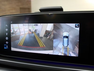 2021 Mercedes-BENZ GLE 缩略图 30