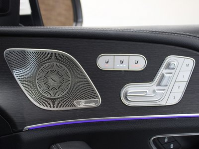 2021 Mercedes-BENZ GLE 缩略图 37