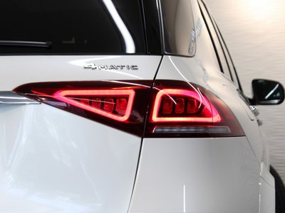 صورة 4 لـ 2021 Mercedes-BENZ GLE