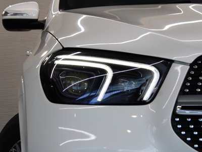 صورة 3 لـ 2021 Mercedes-BENZ GLE