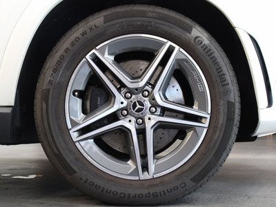 صورة 6 لـ 2021 Mercedes-BENZ GLE