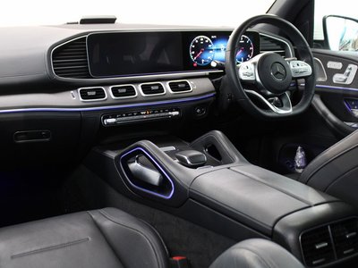 صورة 8 لـ 2021 Mercedes-BENZ GLE
