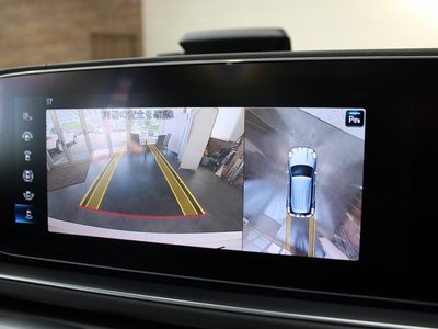 2021 Mercedes-BENZ GLE 缩略图 12