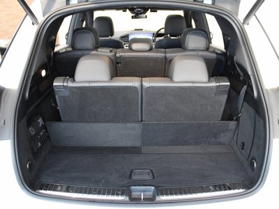 2021 Mercedes-BENZ GLE 缩略图 19