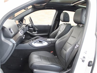 2021 Mercedes-BENZ GLE 缩略图 14