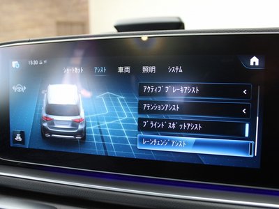2021 Mercedes-BENZ GLE 缩略图 36