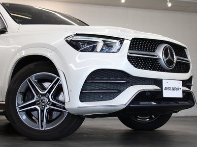صورة 5 لـ 2021 Mercedes-BENZ GLE