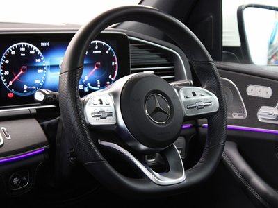 صورة 9 لـ 2021 Mercedes-BENZ GLE