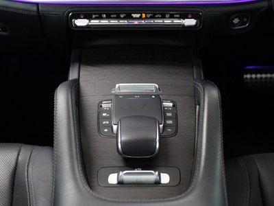 صورة 10 لـ 2021 Mercedes-BENZ GLE