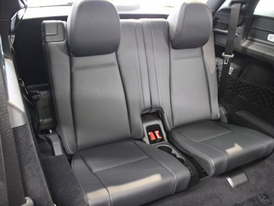 2021 Mercedes-BENZ GLE 缩略图 17