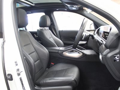 2021 Mercedes-BENZ GLE 缩略图 13