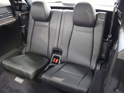 2021 Mercedes-BENZ GLE 缩略图 18