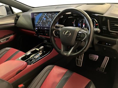 2023 Lexus NX 照片 4