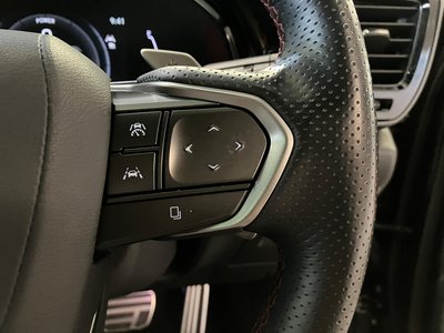 2023 Lexus NX — миниатюра 18