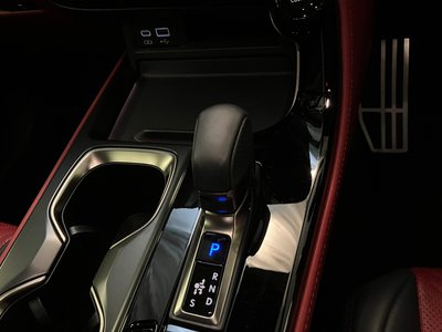 2023 Lexus NX — миниатюра 24