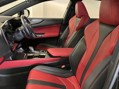 2023 Lexus NX — миниатюра 11