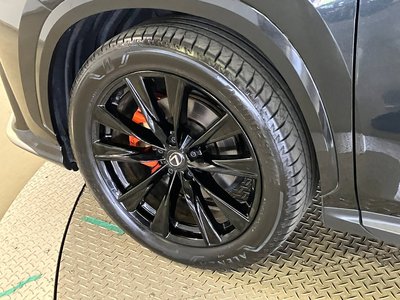 2023 Lexus NX — миниатюра 32