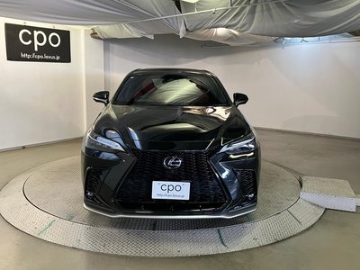 2023 Lexus NX 照片 5