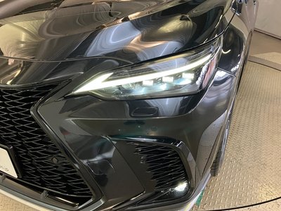 صورة 3 لـ 2023 Lexus NX