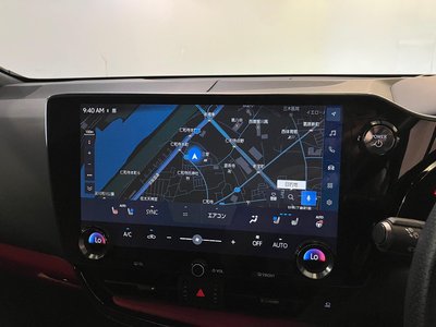 2023 Lexus NX — миниатюра 20