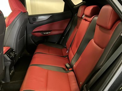 2023 Lexus NX — миниатюра 12