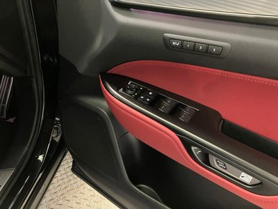 2023 Lexus NX — миниатюра 15