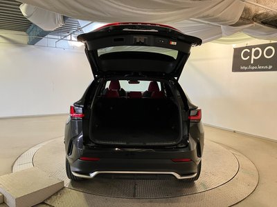 2023 Lexus NX — миниатюра 22