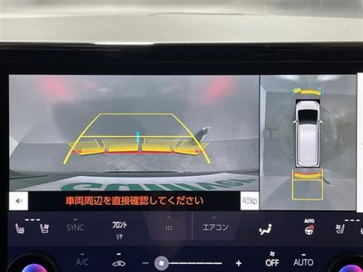 TOYOTA ALPHARD - 5