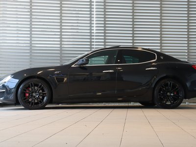 MASERATI GHIBLI - 6