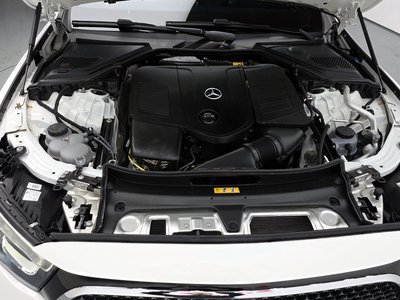 MERCEDES-BENZ E-CLASS - 7