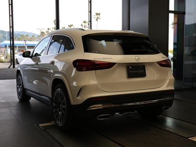 MERCEDES-BENZ GLA - 6