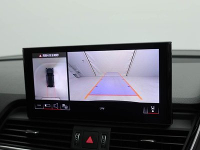 2025 AUDI Q5 SPORTBACK 照片 14